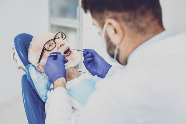 Best Emergency TMJ Treatment in Bethel Manor, VA